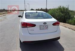 کیا فۆرتێ